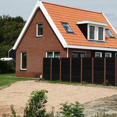 Vakantiehuis Het Neerland Biggekerke Zewnętrze zdjęcie