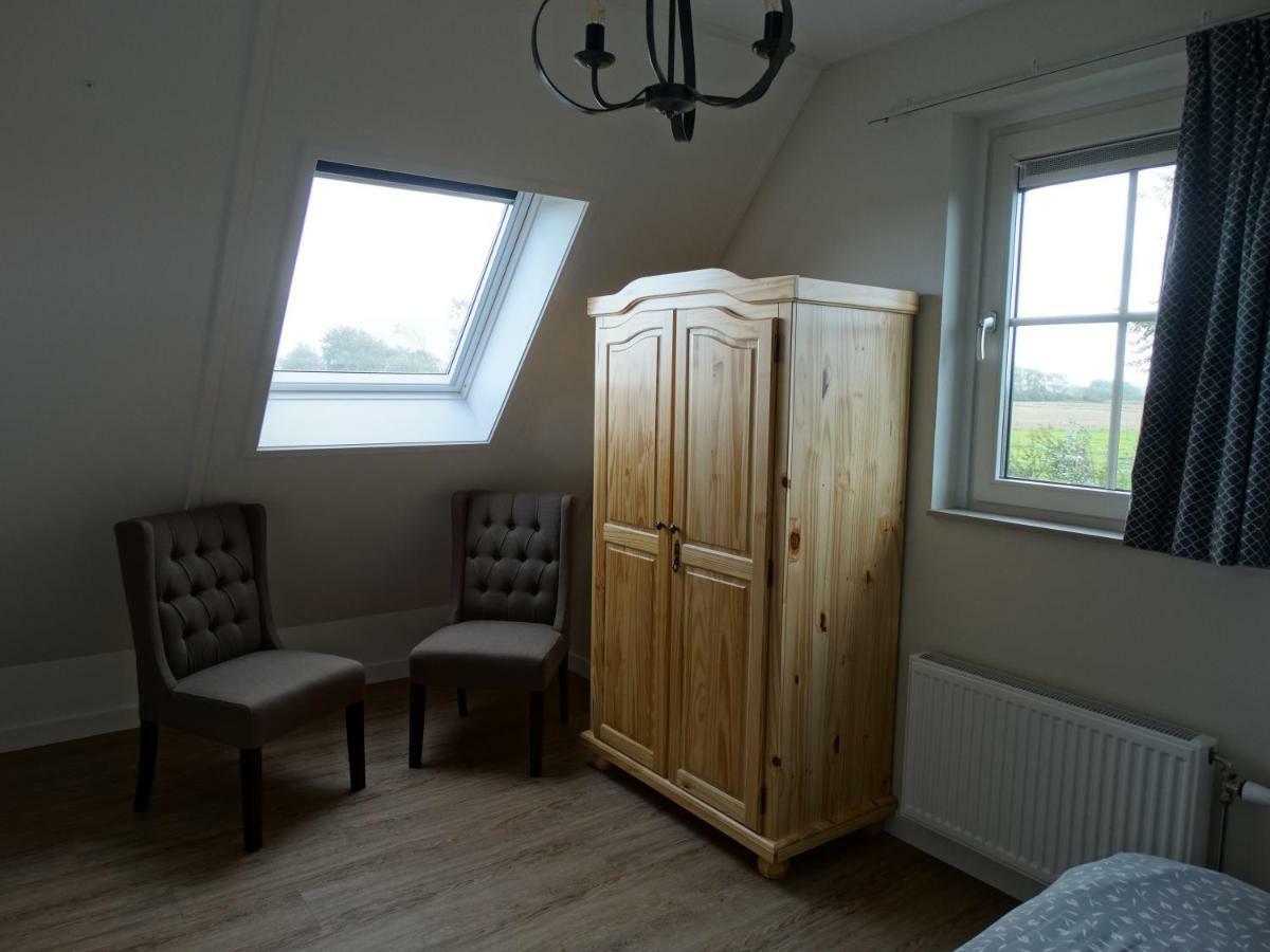 Vakantiehuis Het Neerland Biggekerke Zewnętrze zdjęcie